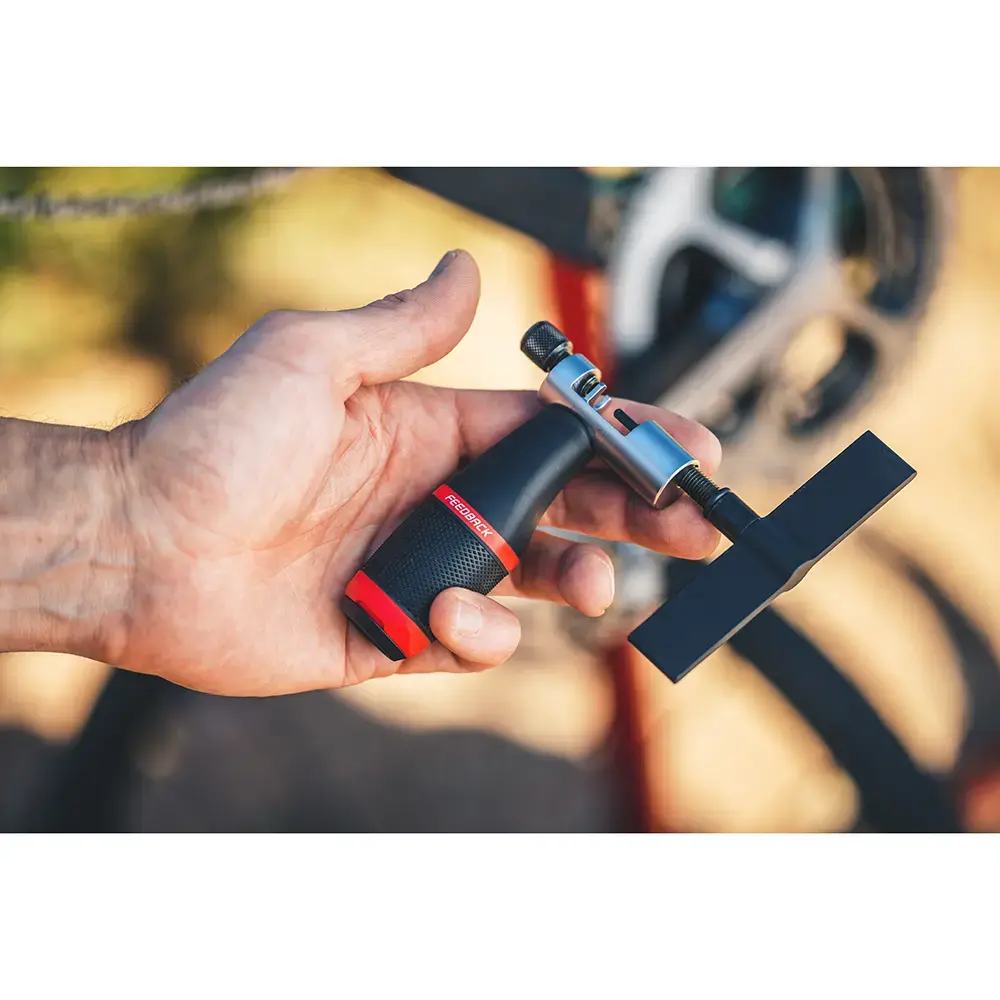 Feedback Sports Chain tool 3.0 Kettingpons