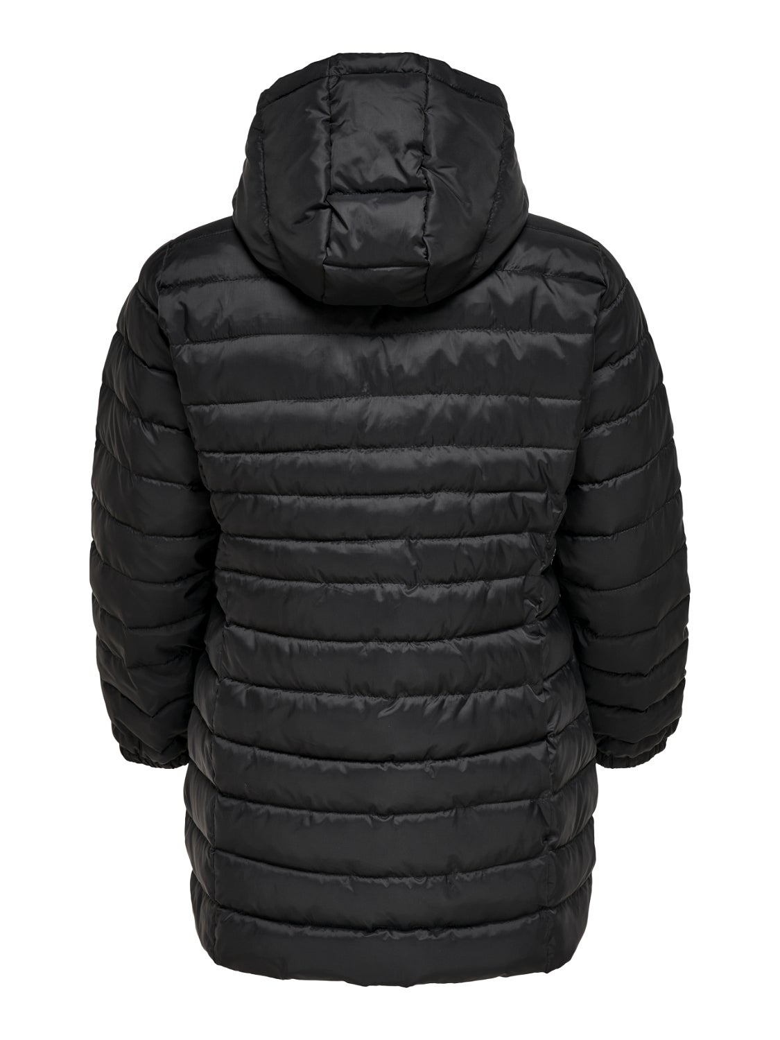 CARNEWTAHOE Steppjacke Black