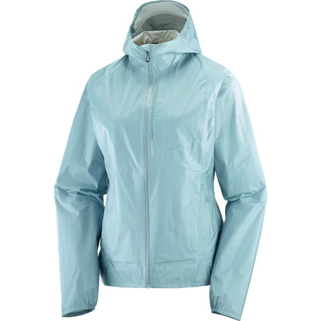 BONATTI WATERPROOF  Shelljacke Damen
