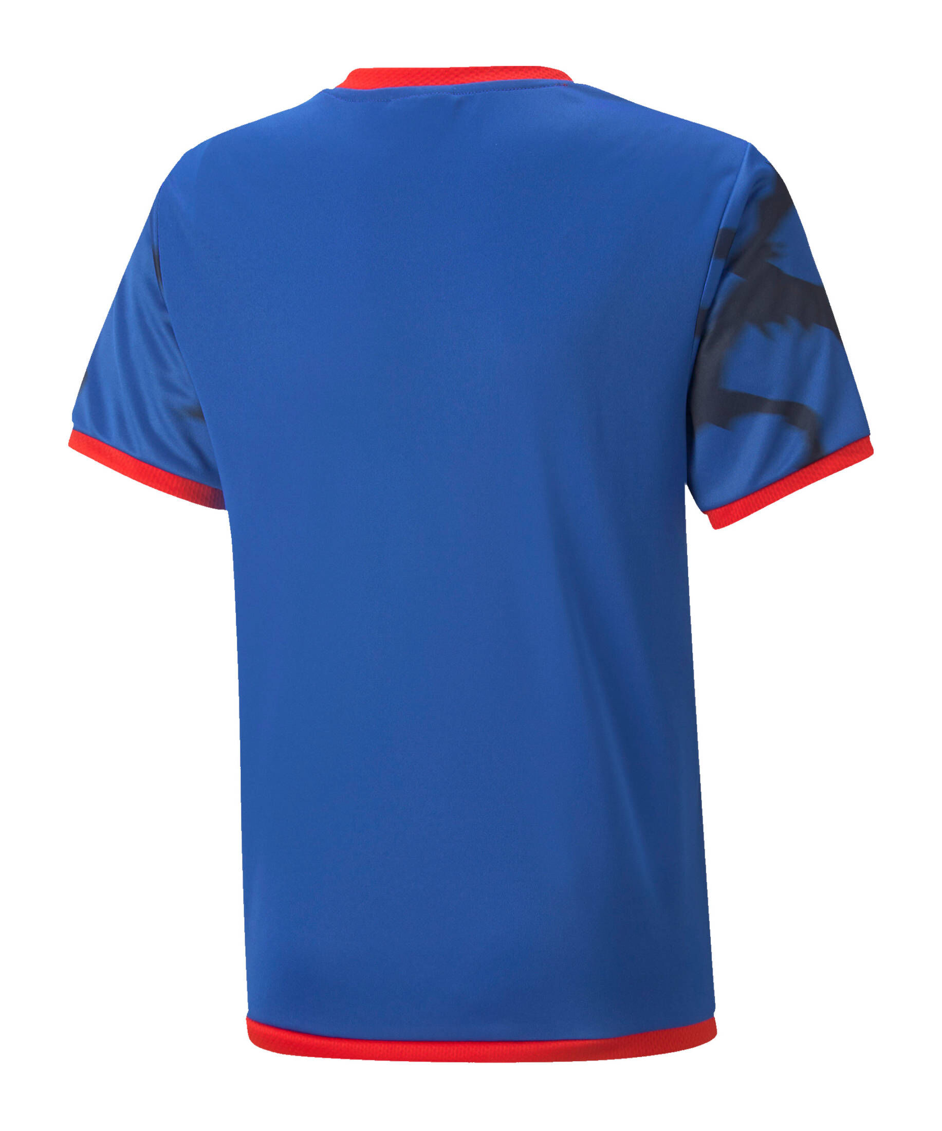 Puma| Kinder Fußball - Textilien - T-Shirts X BATMAN Graphic T-Shirt Kids