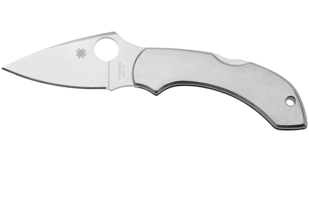 Spyderco Dragonfly C28P zakmes