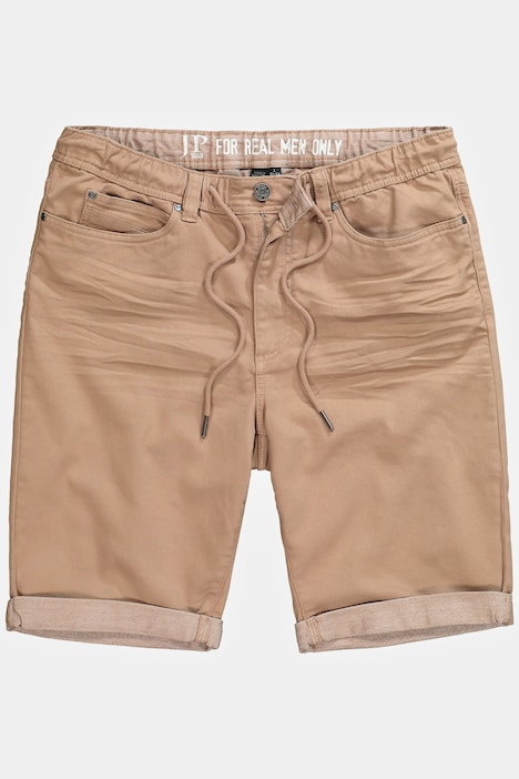Bermuda, FLEXNAMIC®, 5-Pocket, Elastikbund, bis 8 XL