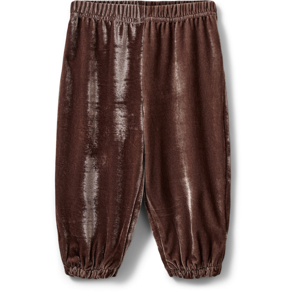 Køb Sofie Schnoor Soft Brown CarlinaSB Bukser