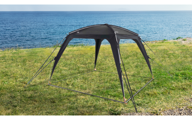 Dometic GO Compact Camp Shelter Pavillon 3 x 2,2 x 3 Meter