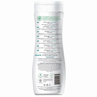 Attitude Super Leaves Shower Gel Olive Leaves 473ML
