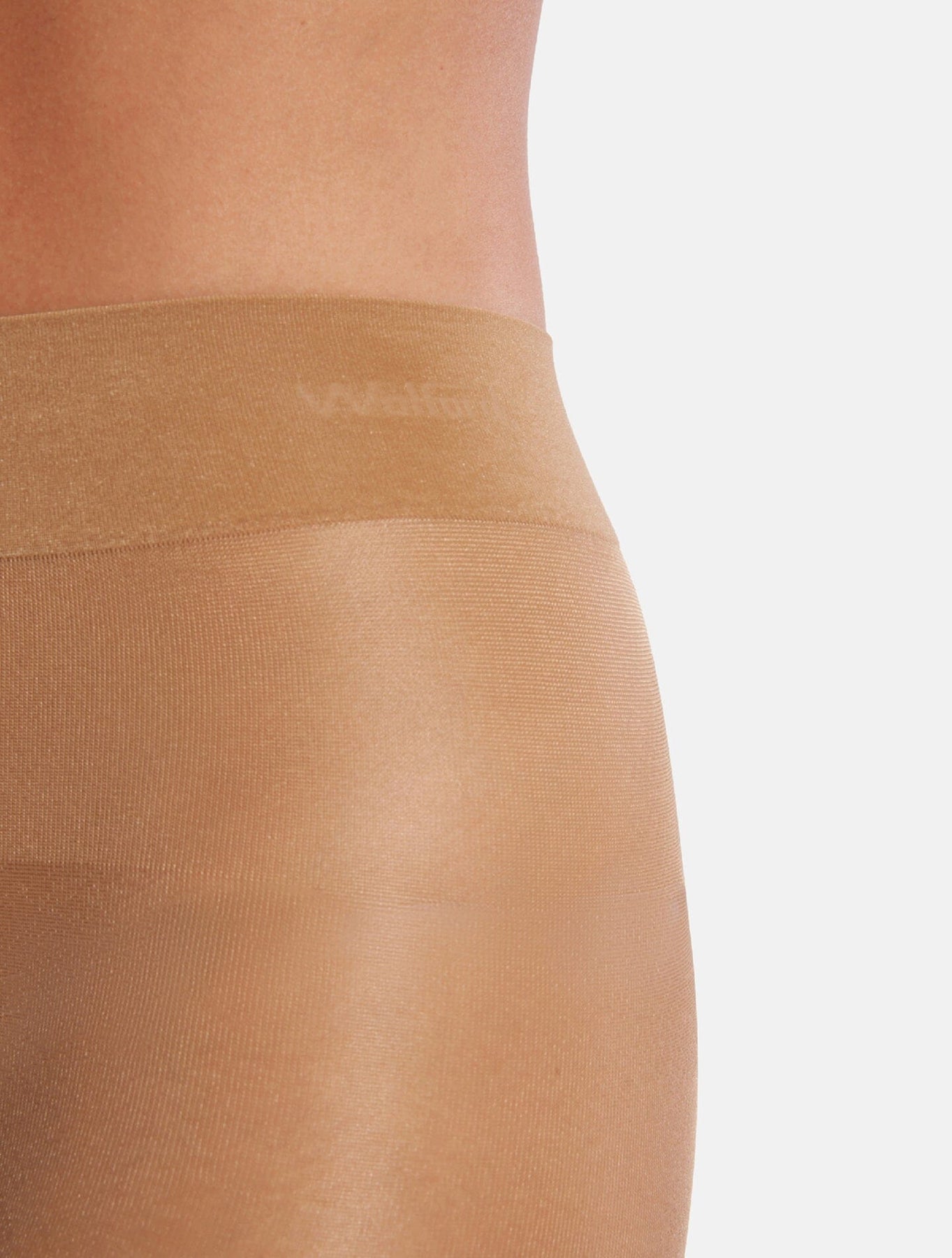 Wolford Satin Touch 20 Tights sand