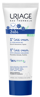 Uriage Baby 1st Cold Cream 75ML