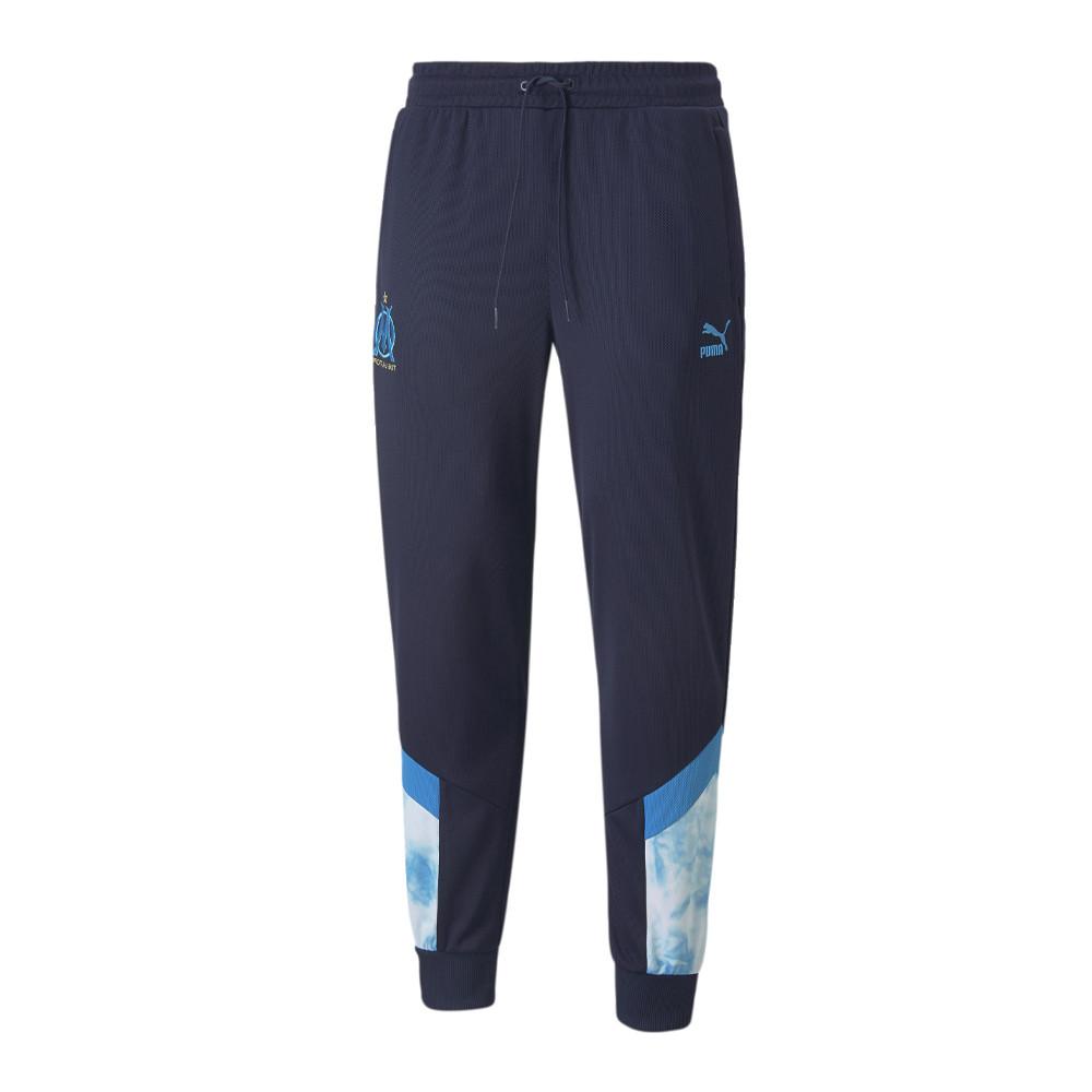 Puma OM Jogging Marine Homme Puma Iconic 2022/2023