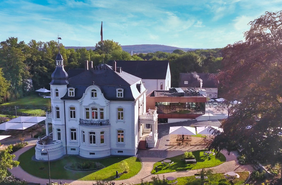 Romantischer Kurzurlaub Alsfeld für 2