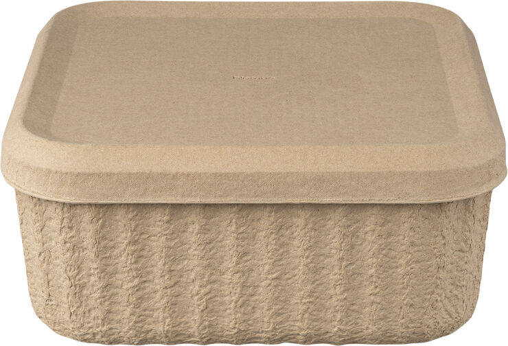 Blomus Set 2 Moulded paper pulp boxes -REDO- Size M