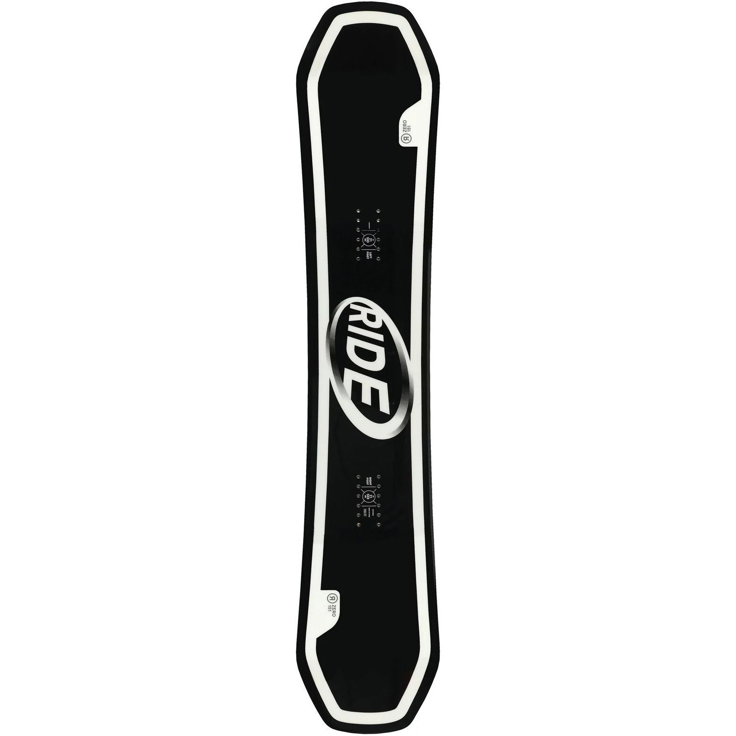 RideZERO