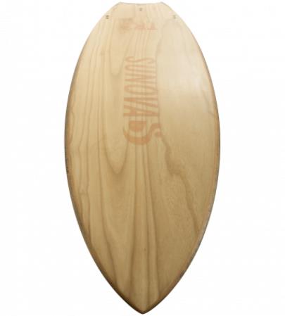 Sunova SKATE - TR3 8' x 28