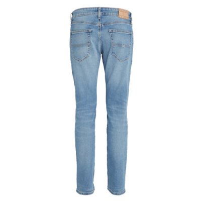 Jean homme Scanton Slim Ah1217 TOMMY HILFIGER
