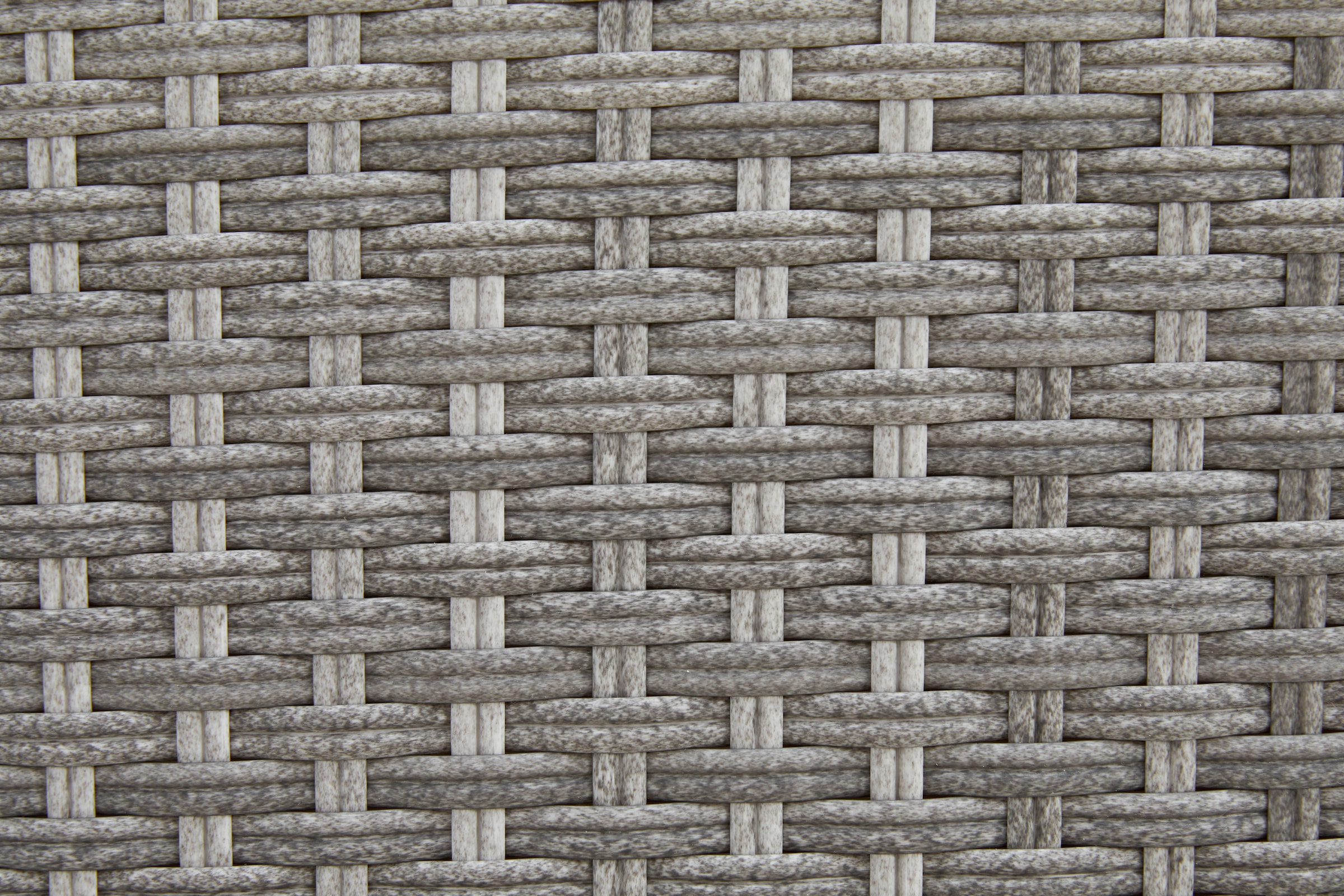 KONIFERA Garten-Essgruppe »Belluno« 10x Sessel, 1x AZ-Tisch 179-300x73/89cm, inkl. Auflagen, Polyrattan, 21 Stk. tlg. 2 der 10 Sessel stufenlos verstellbar, Tischplatte aus Sicherheitsglas