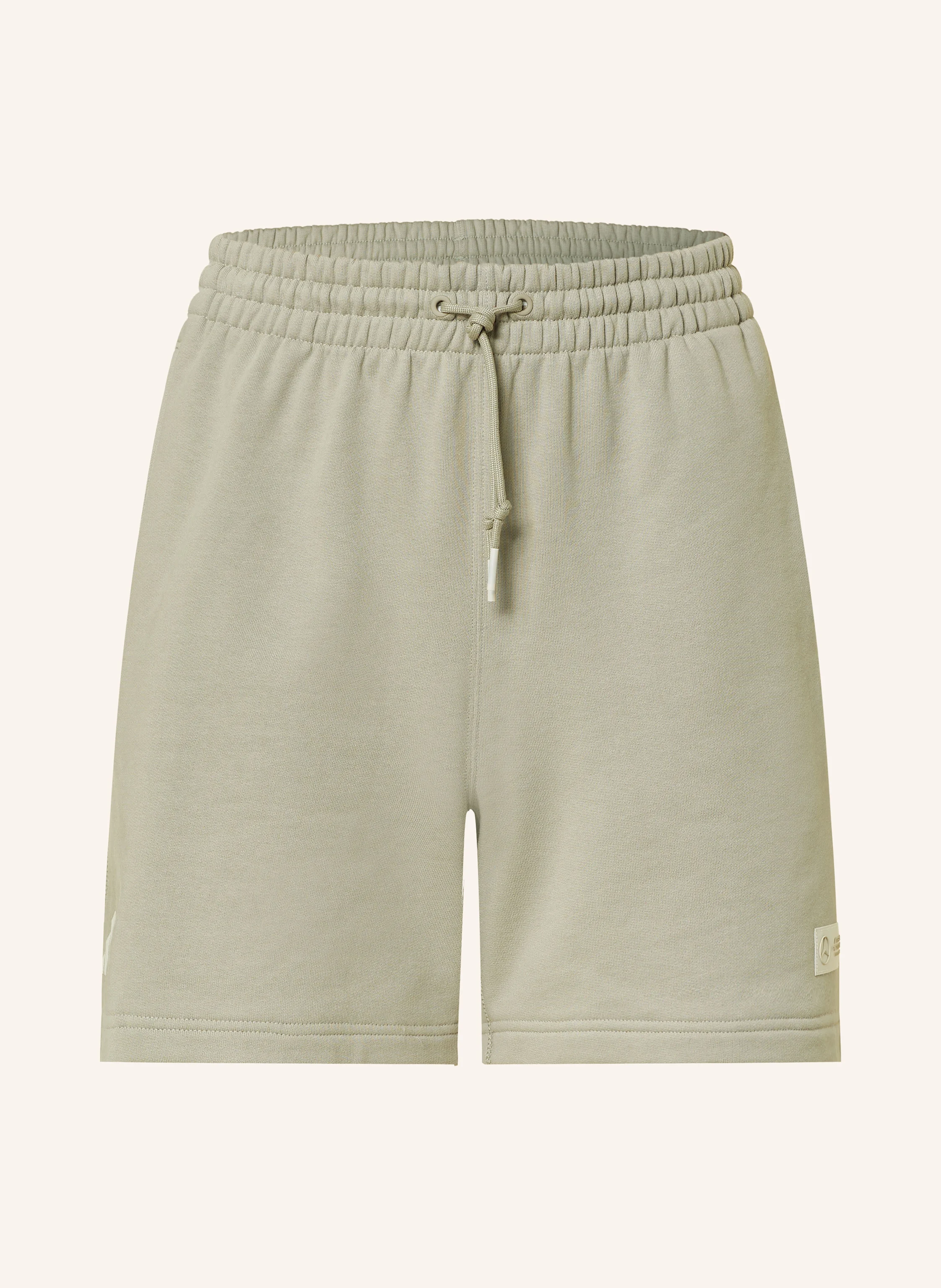 adidas Sweatshorts MERCEDES-BENZ AMG PETRONAS FORMULA ONE TEAM