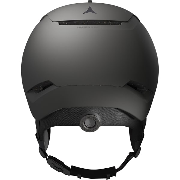 Casque de ski ATOMIC REVENT GT AMID VISOR HD BLACK