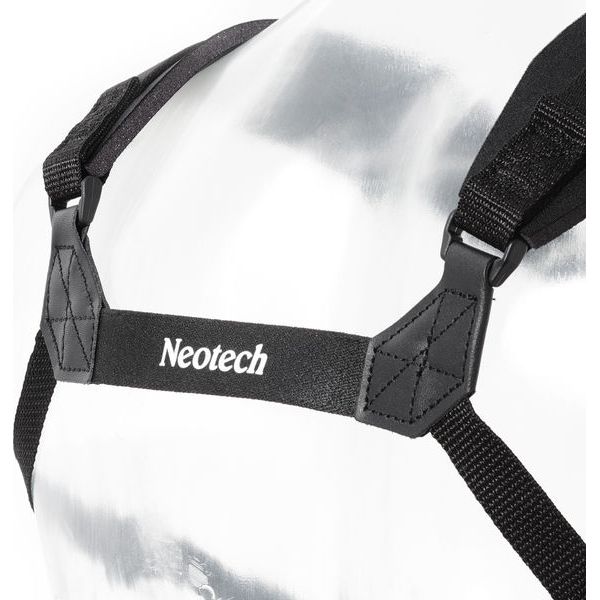 Neotech Soft Harness XL CrossStrap Sax