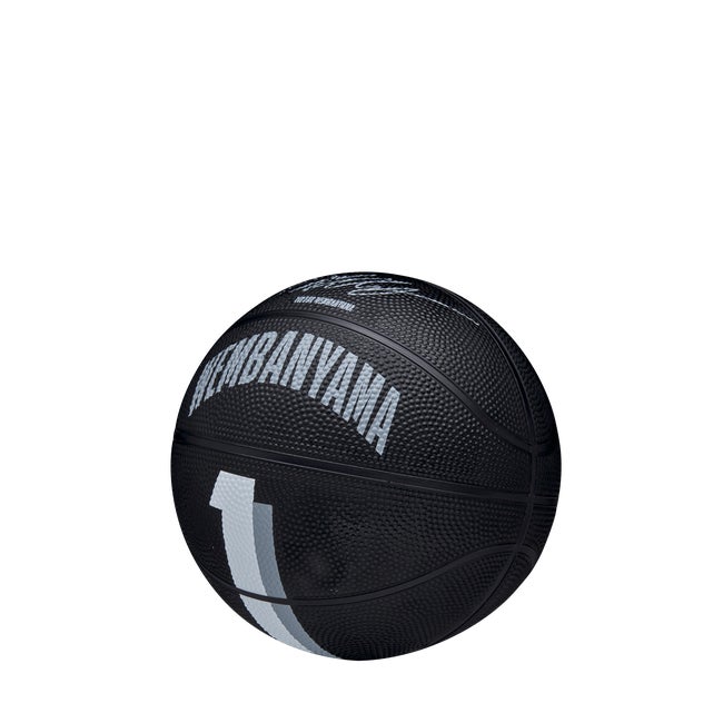 NBA PLAYER ICON MINI BSKT VICTOR