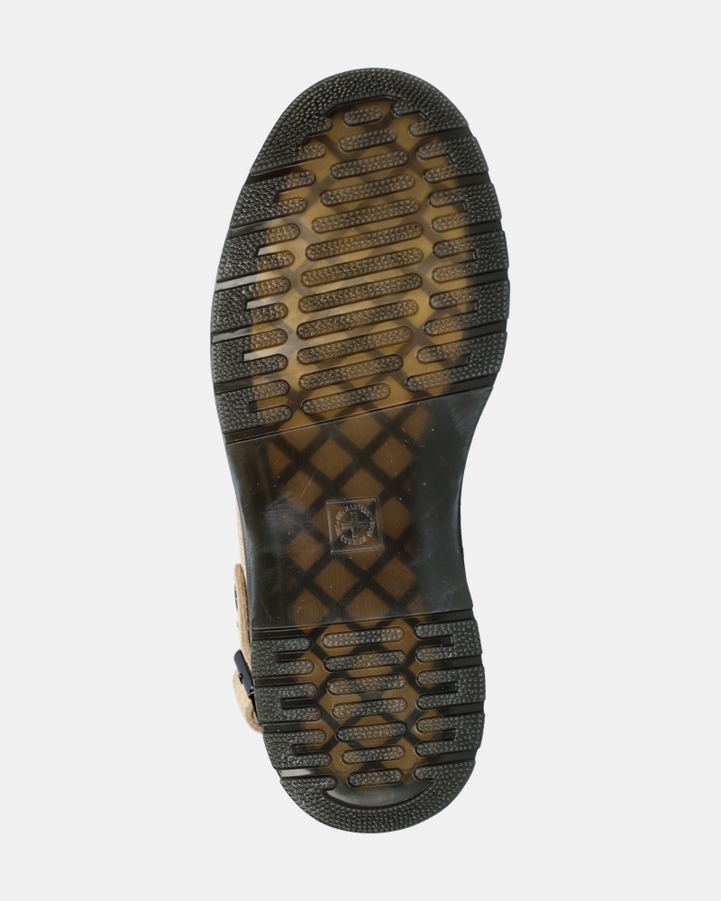 Dr. Martens Carlson Instapschoenen  - beige