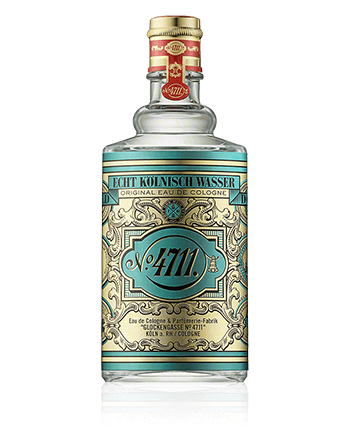 4711 Echt Kölnisch Wasser edc 300ml