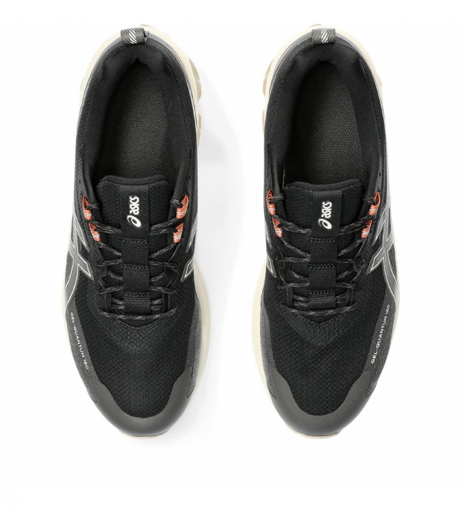 Tênis Asics Gel-Quantum 180 VII preto