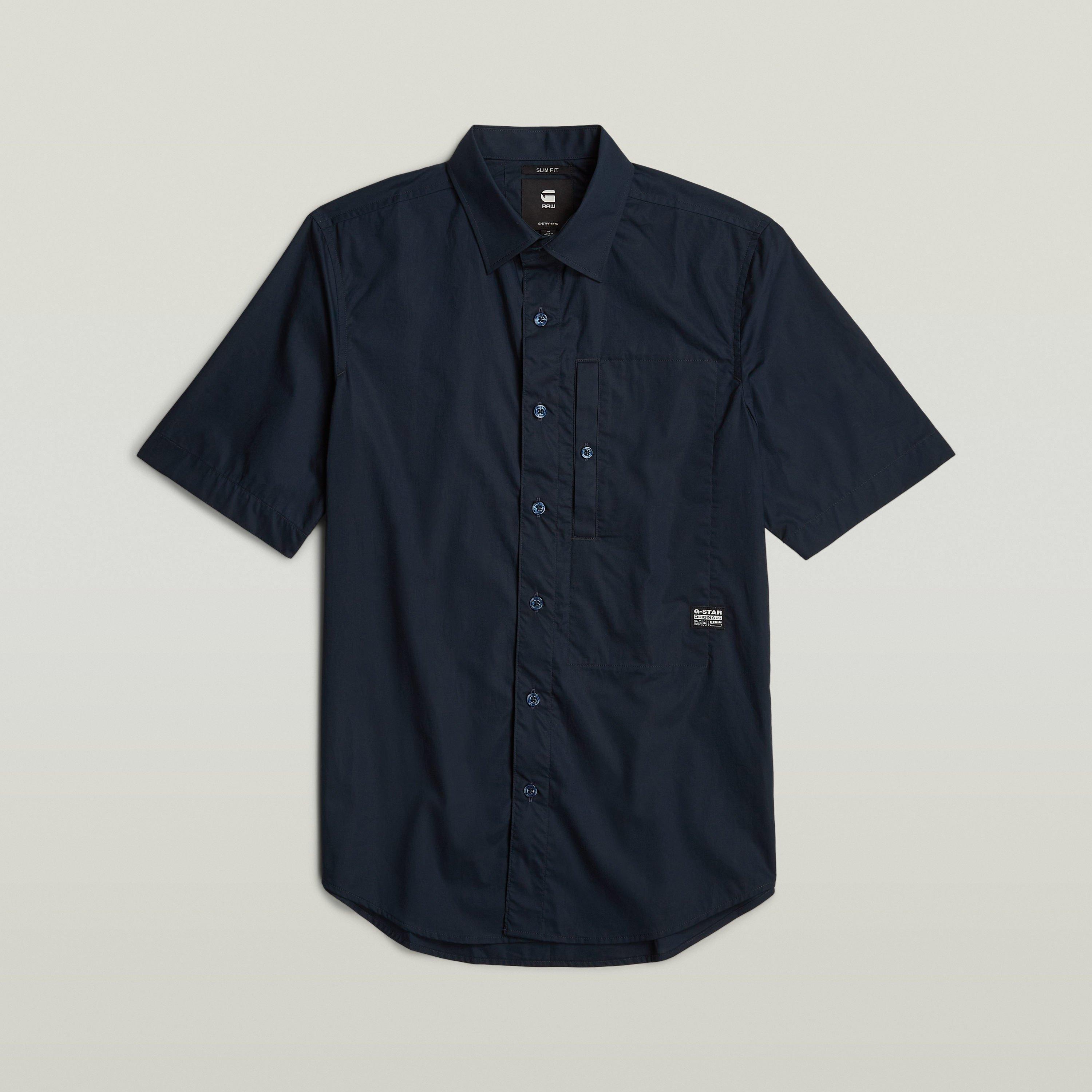 G Star G4A Slim Shirt