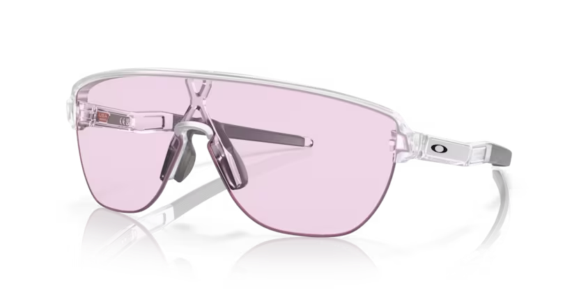 Oakley Corridor Prizm Low Light Rose