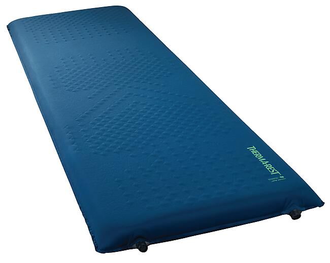 THERM-A-REST - MATELAS AUTO GONFLANT LUXURY MAP LARGE