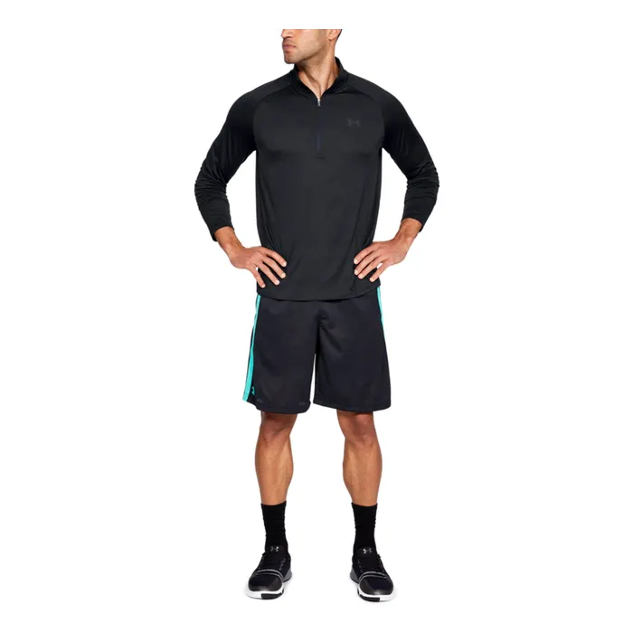 Under Armour Tech 2.0 Trainingstop Heren