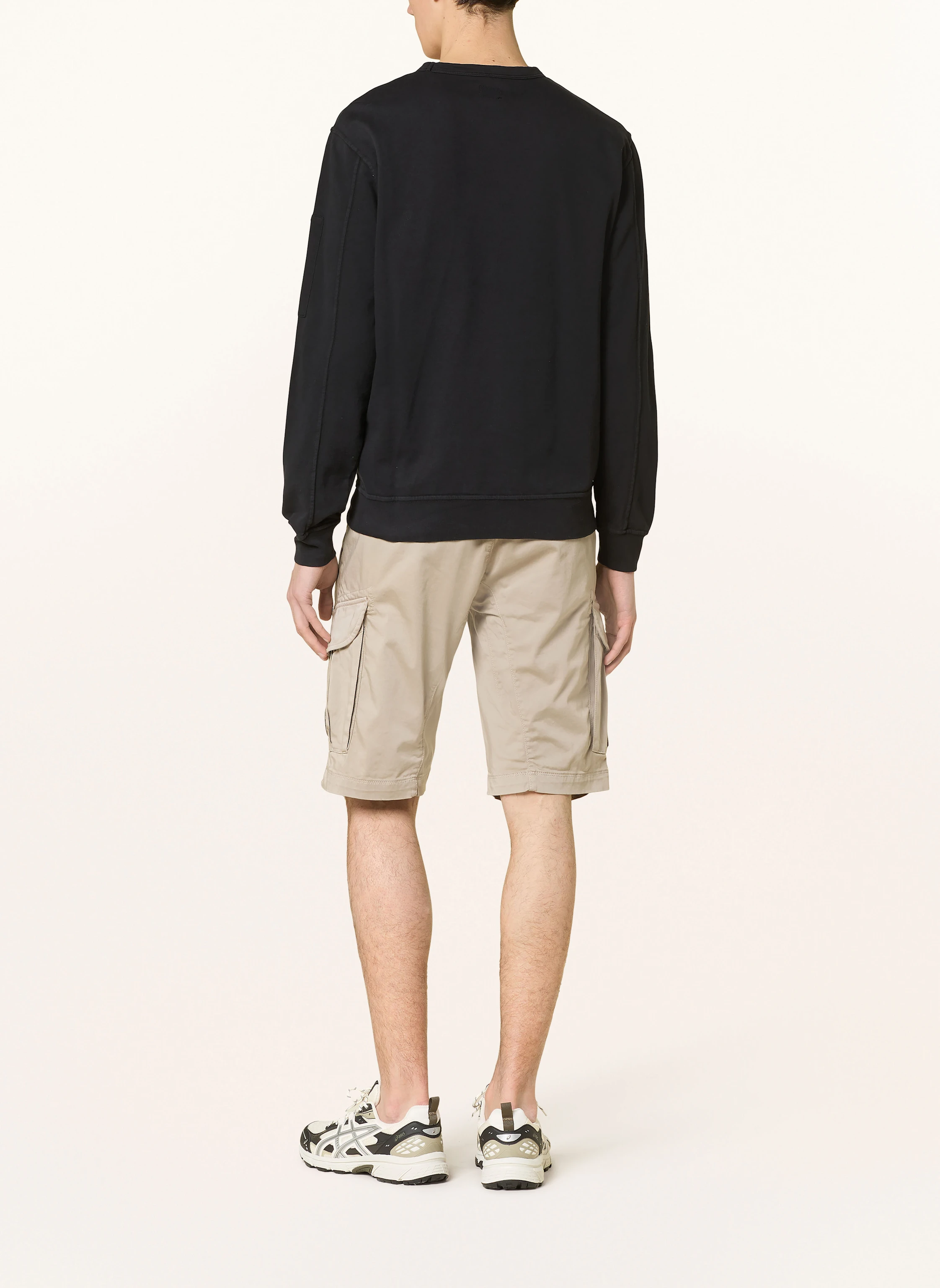 C.P. COMPANY Sweatshirt