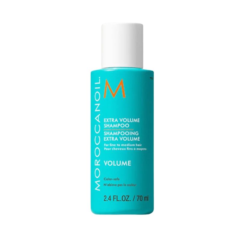 Shampooing Extra-Volume Moroccanoil 70ml