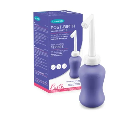Douche Intime Périnée   de               Lansinoh