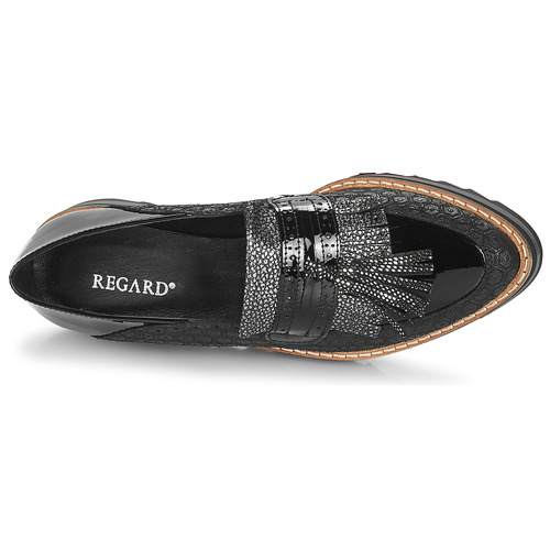 Regard - RINOVI V2 COMET NERO - Noir