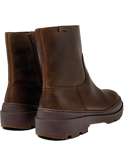 CAMPER - BOTTINES BRUTUS TREK M