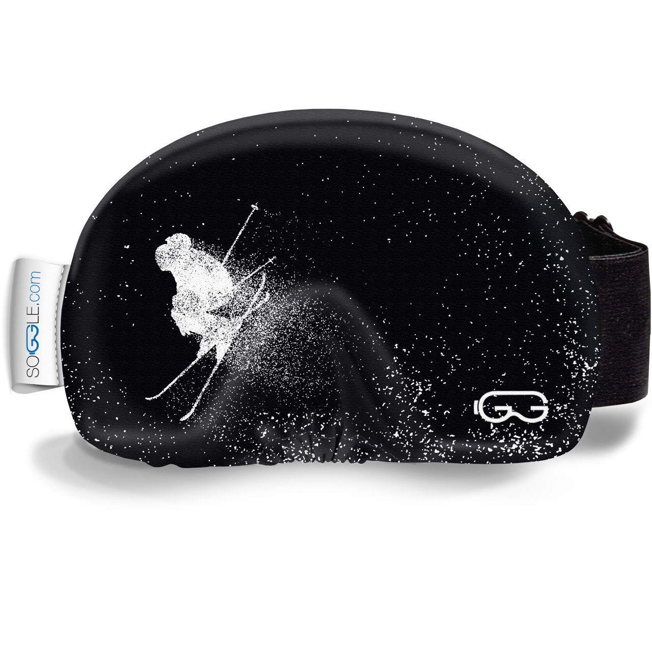 Soggle B&W Freestyler | Soggle | S | MARKEN | XSPO