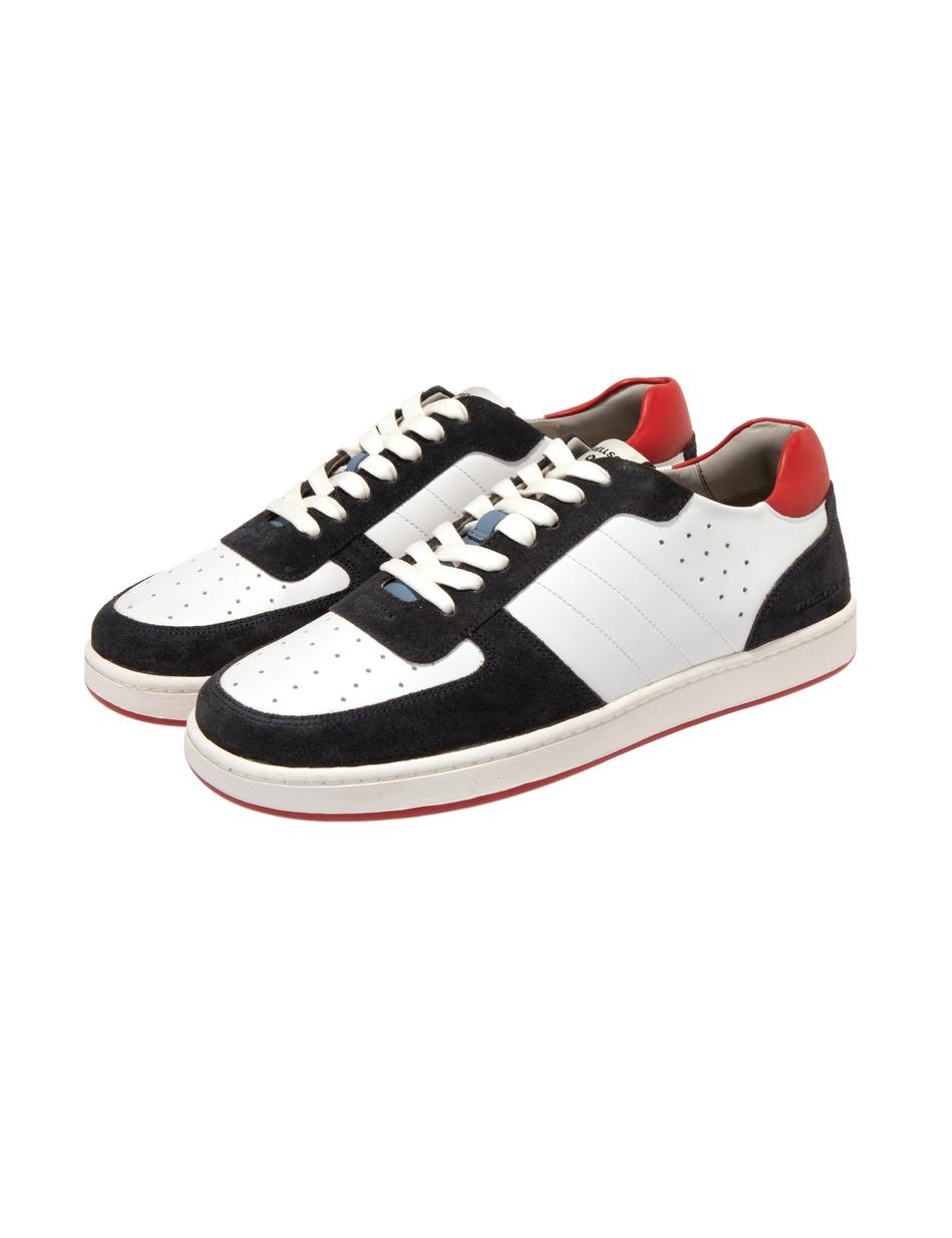 STRIPE EVANS J SNEAKER XD7