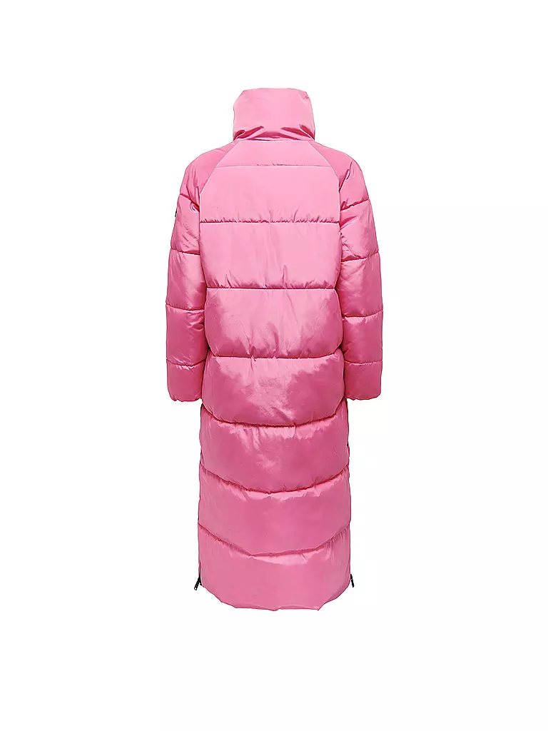 ONLY Steppmantel ONLNORA pink