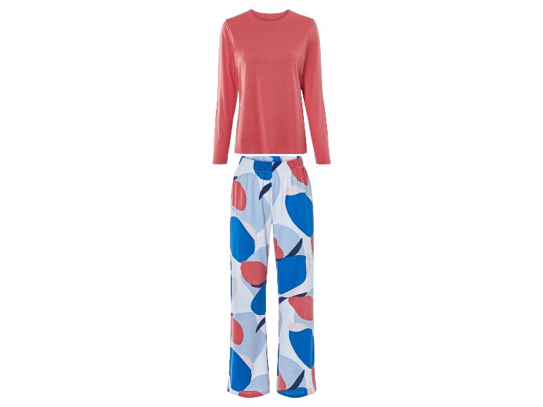 Dames pyjama