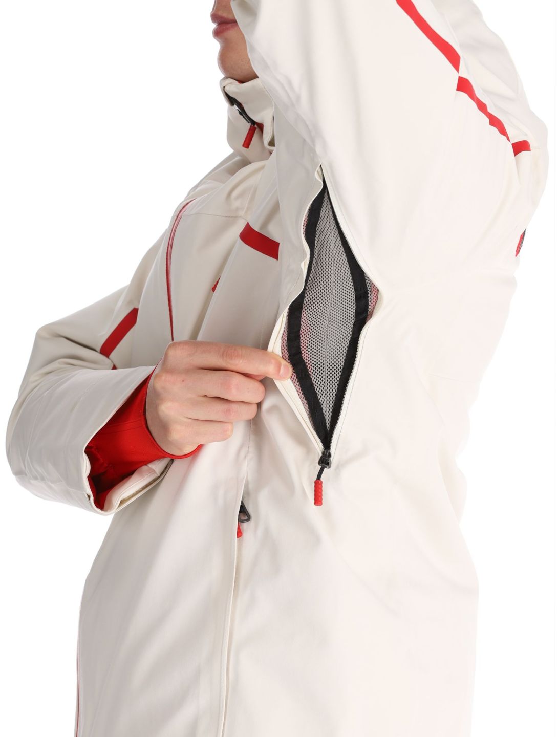Leader ski-jas heren