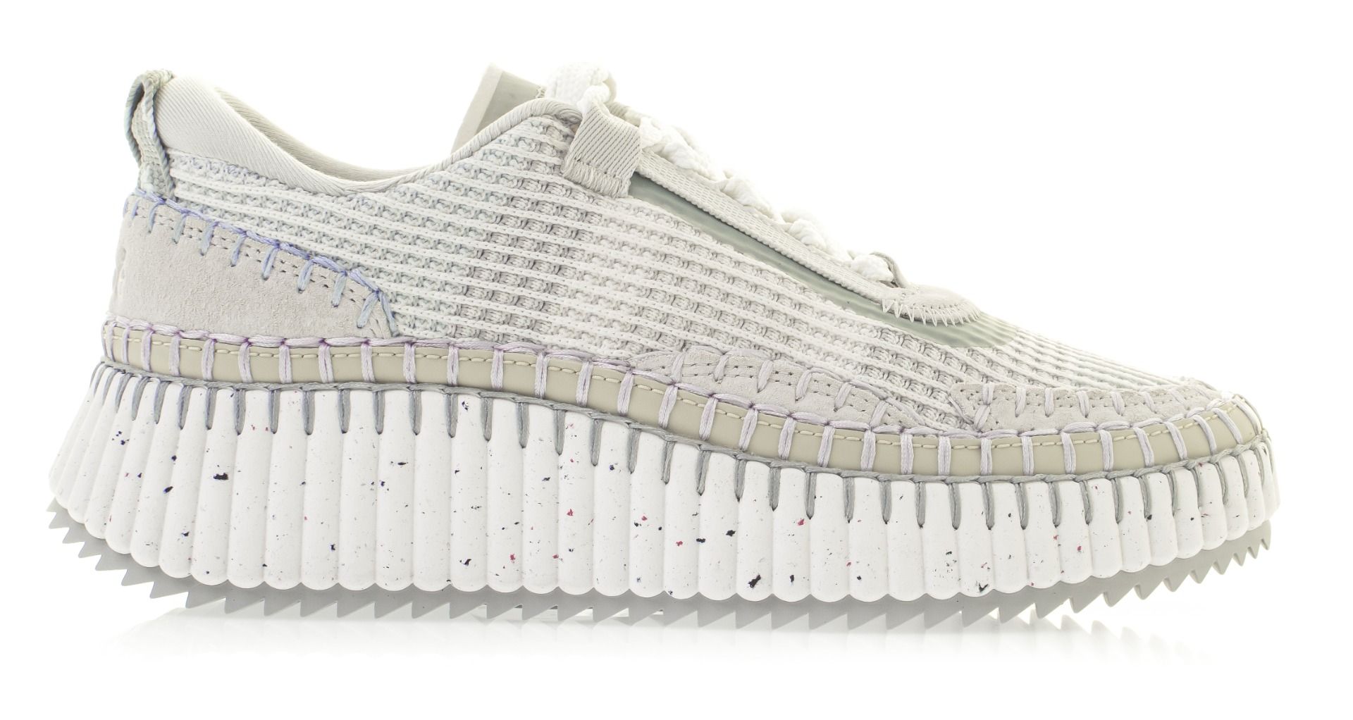Chloé Nama Sneakers