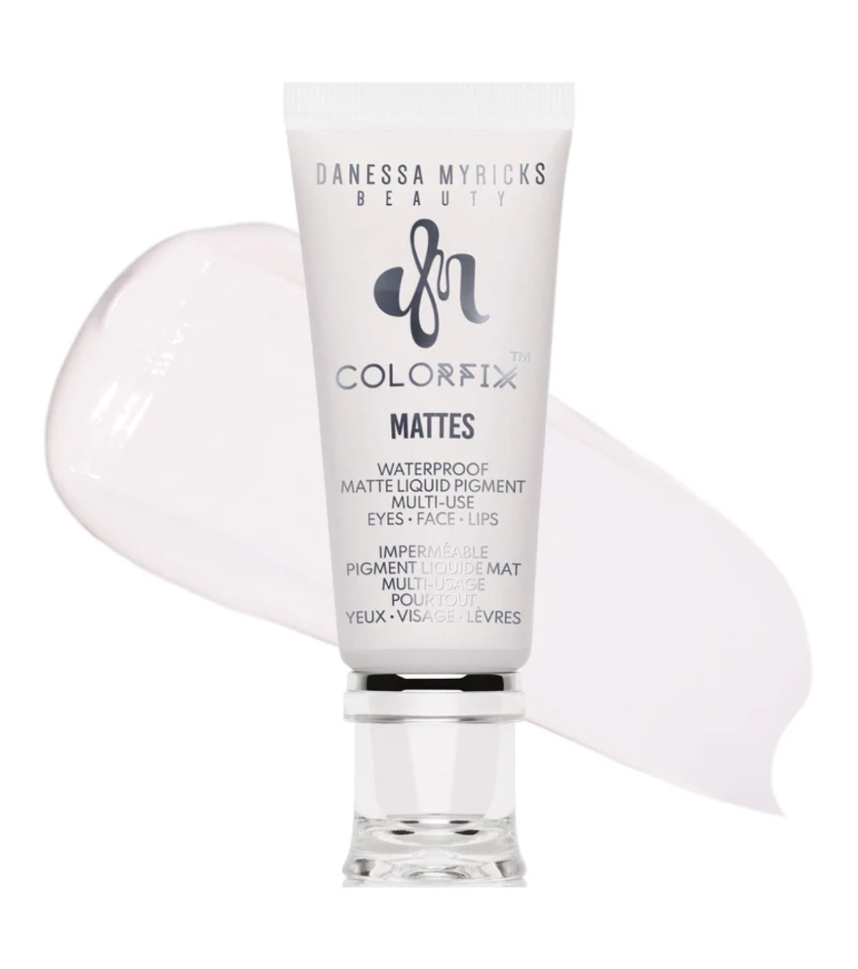 Danessa Myricks Beauty - Colorfix Mattes - Lift