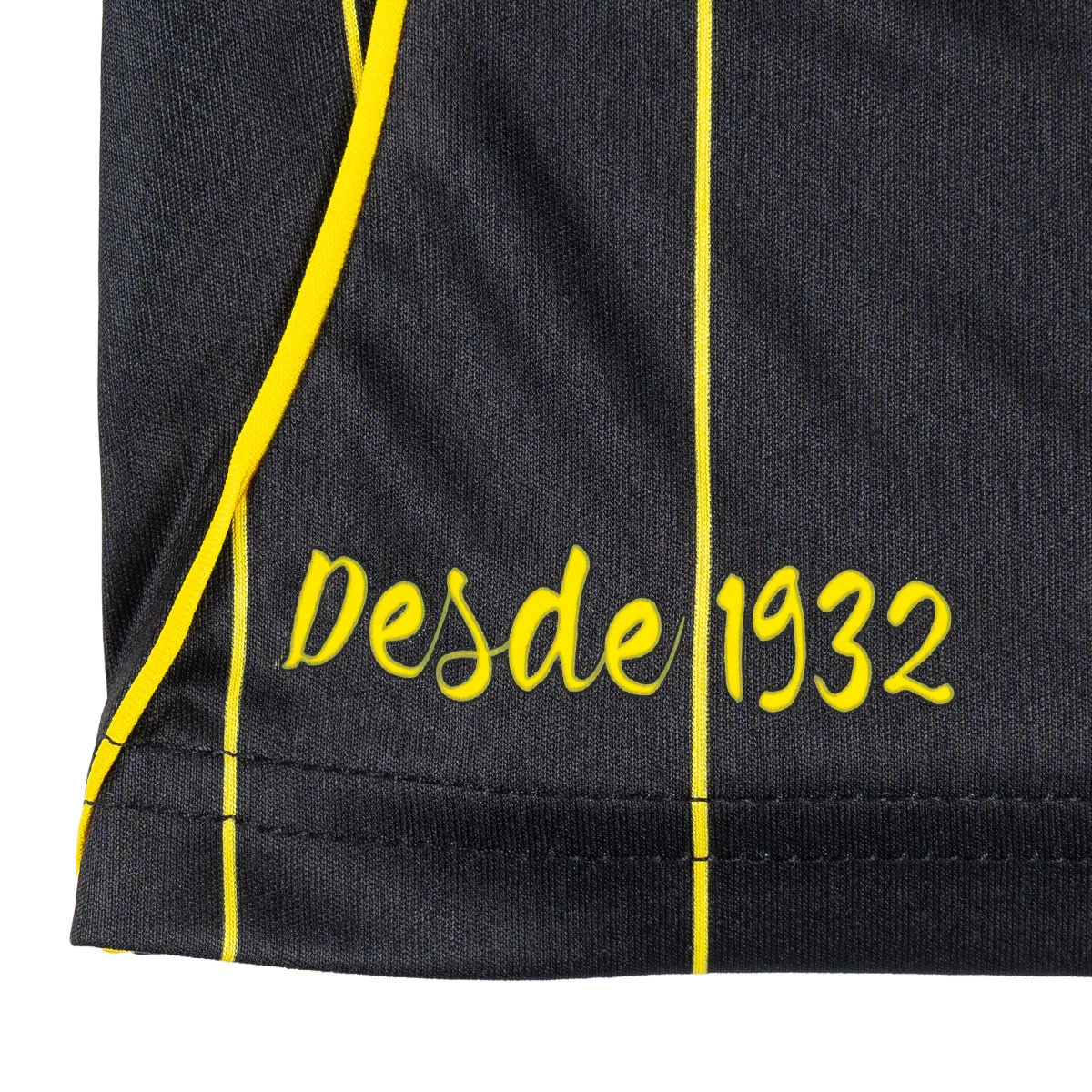 Conjunto adidas Real Zaragoza Equipamento alternativo Avispa 2025-2026 Criança