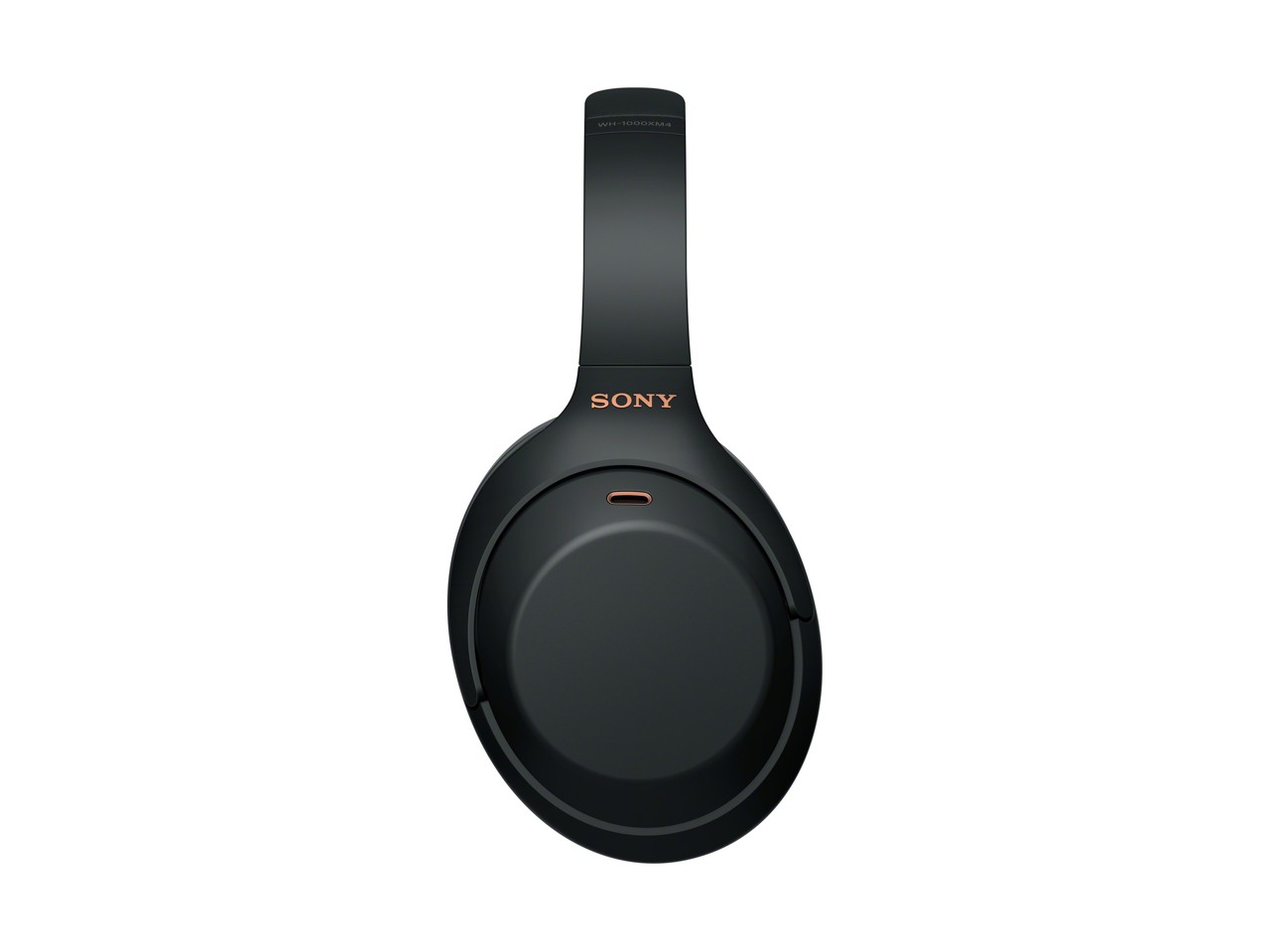 Sony - WH-1000XM4 trådløse hovedtelefoner