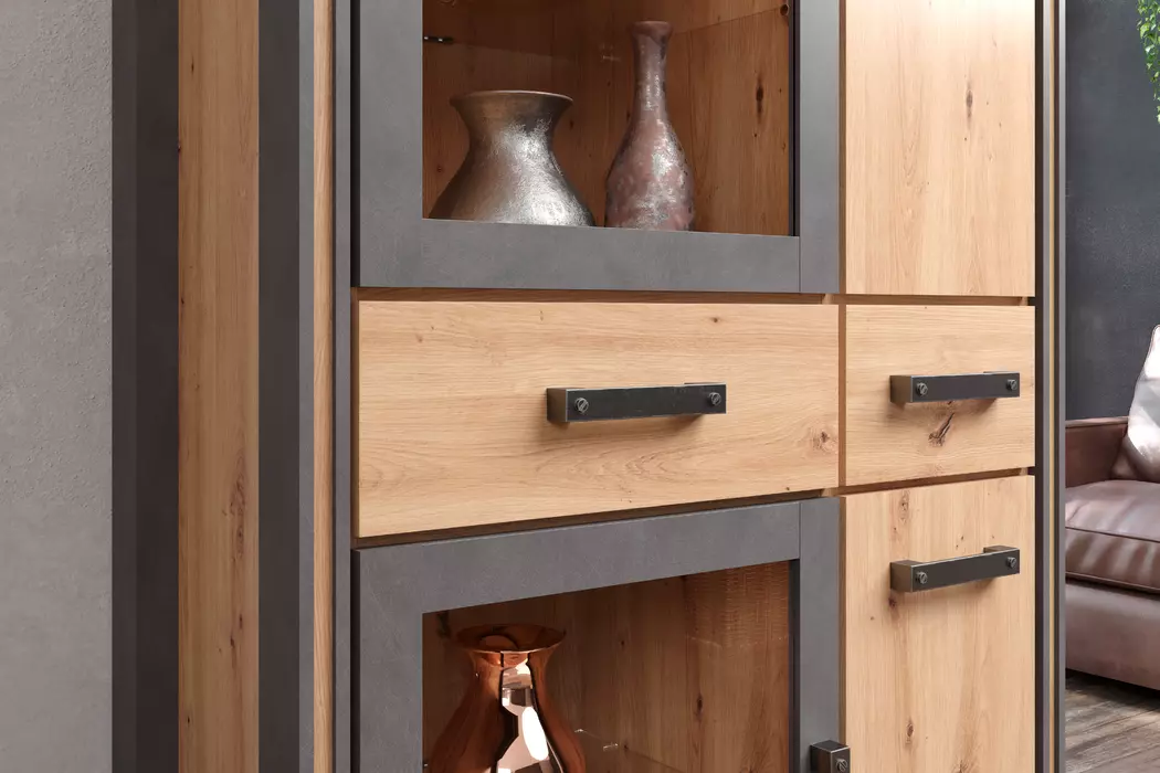Vitrine Mia