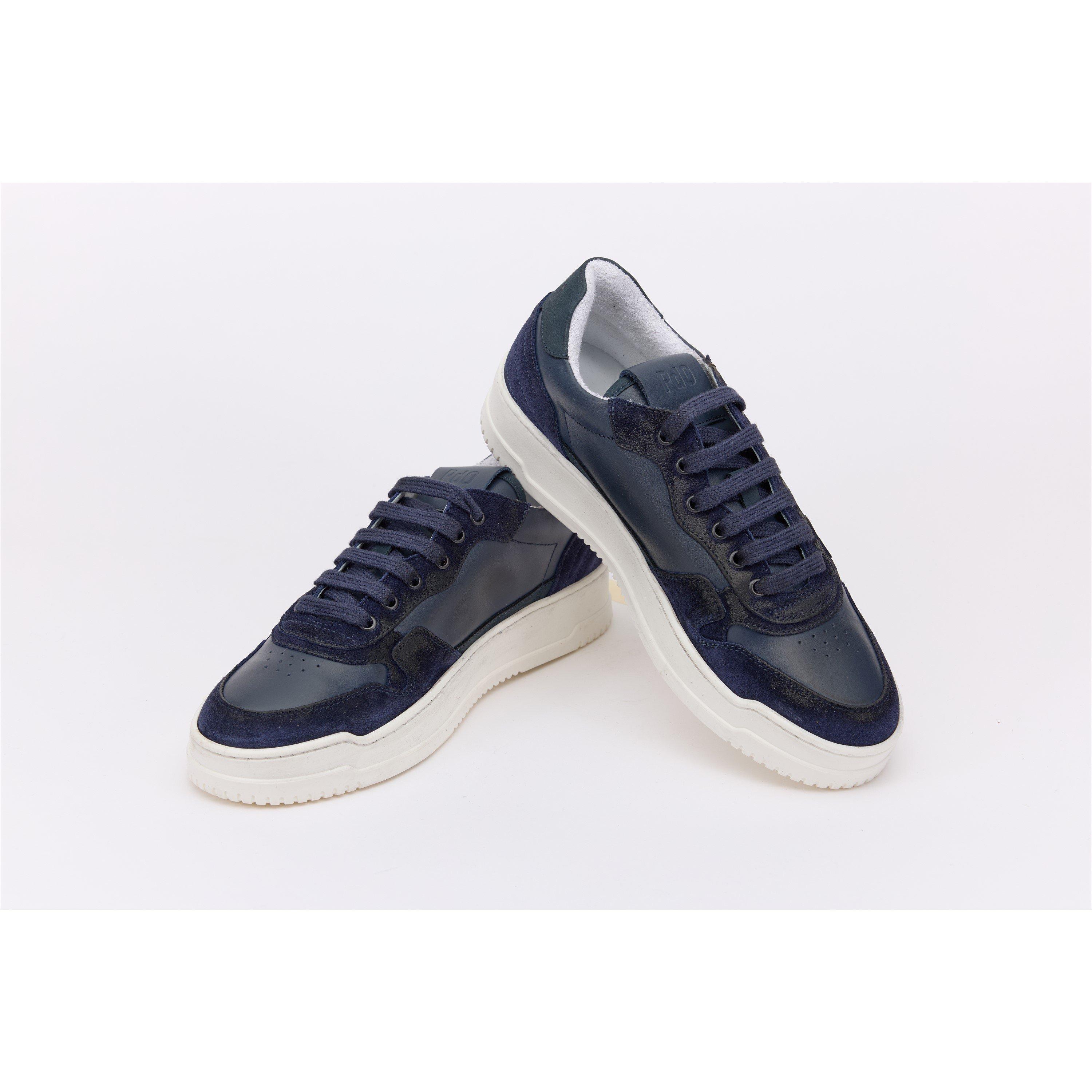 Pantofola d Oro Panto Assist Suola Trainers Mens