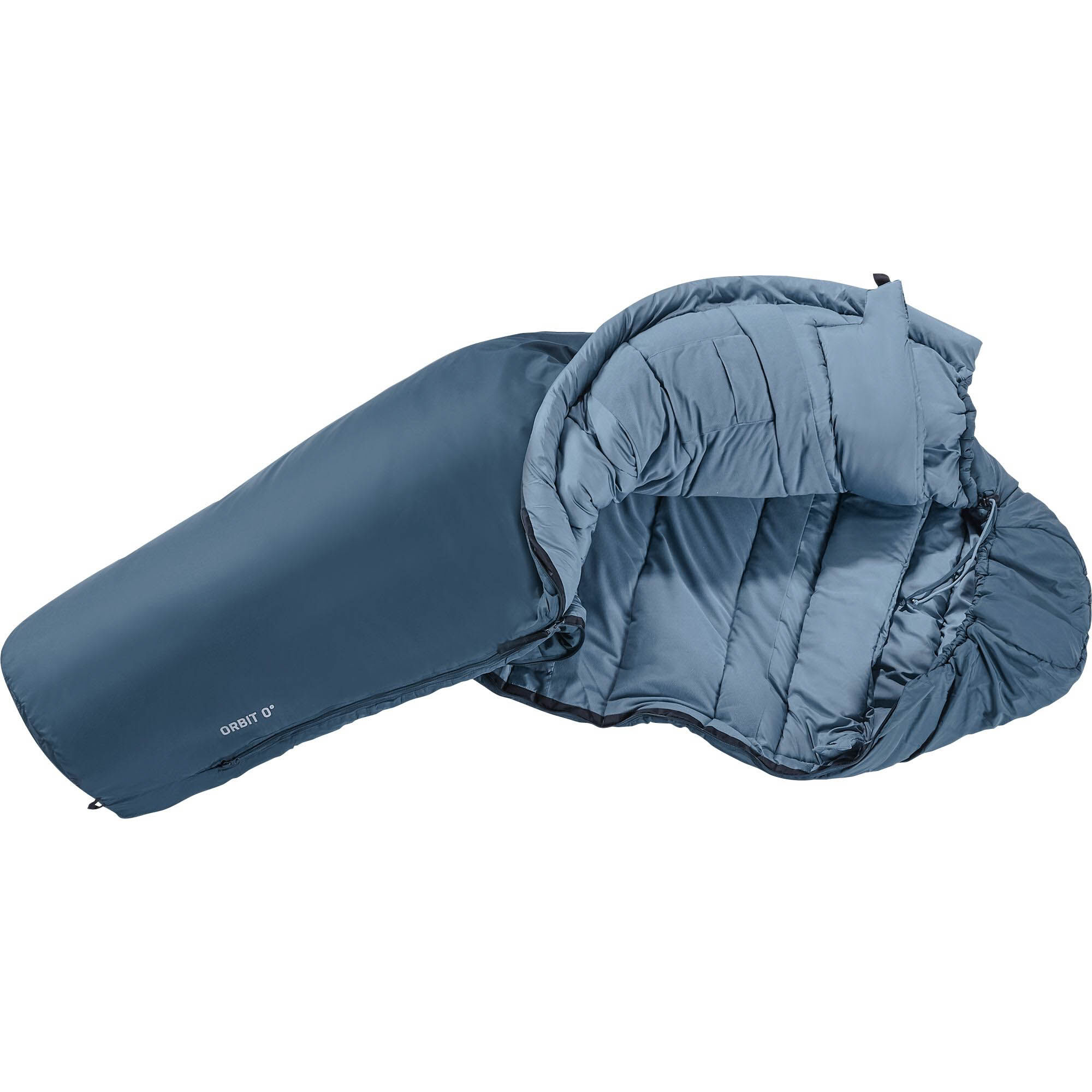 DeuterOrbit 0° SL