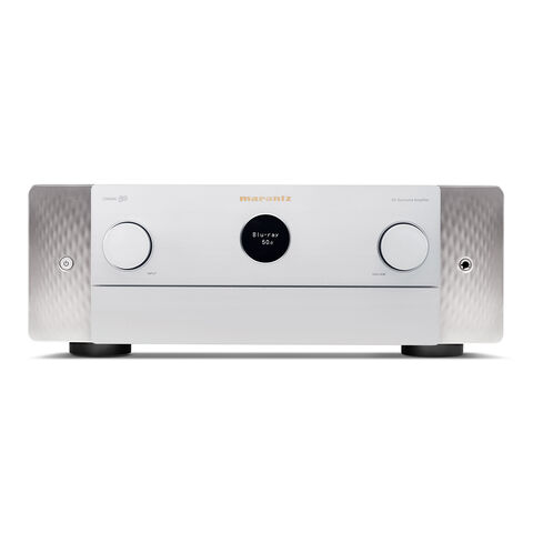 Marantz CINEMA 50 – exclusieve home-cinema met 9.4 kanalen Zilver