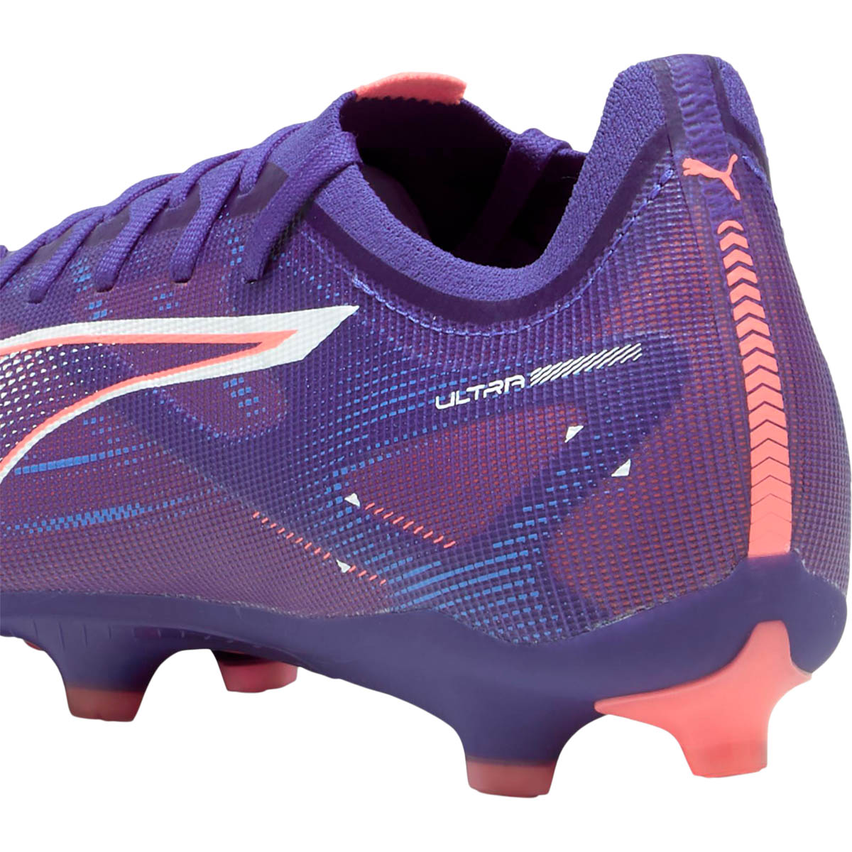 PUMA Ultra 5 Match FG/AG Fodboldstøvler