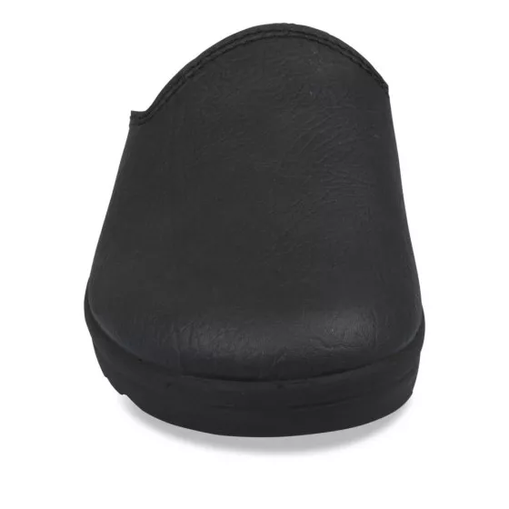 Chaussons NOIR NEOSOFT RELAX