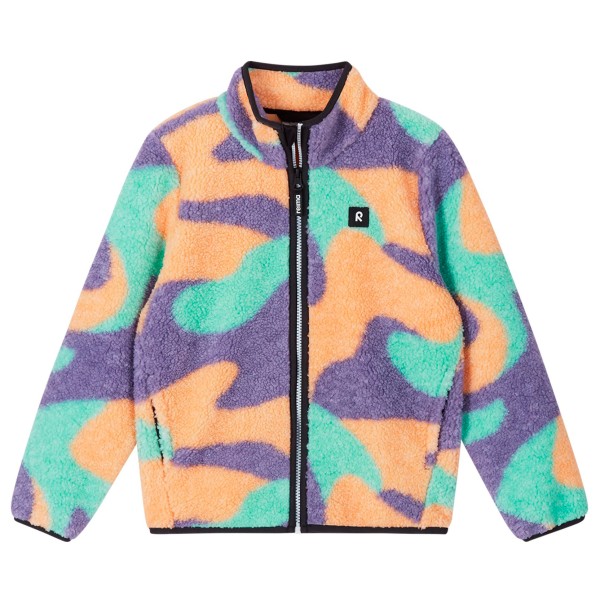 Reima - Kid's Tupsis - Veste polaire